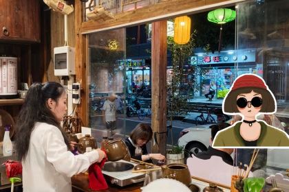 良冶山(卧湖店)