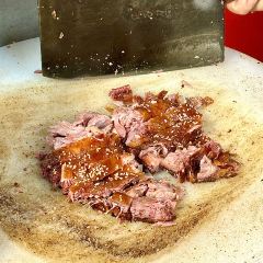 Lianxicuipikaoban Duck (linzhouzong) User Photo