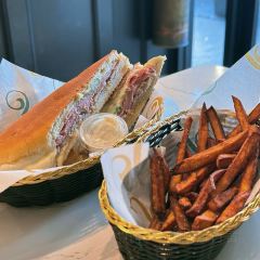 Bachour Bakery + Bistro User Photo