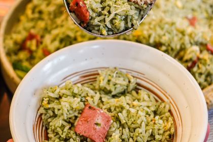 万隆·南洋老味