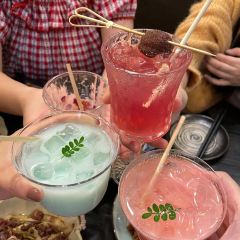 采袺·本品 User Photo