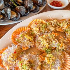 我家小厨·本土海鲜大排档(自然之门店) User Photo