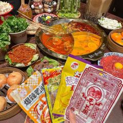 宝泽楼面包房 User Photo