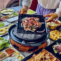 NIU MO WANG KAO ROU 여행 사진