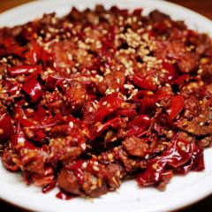 麓味山湖 User Photo