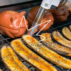 自蚝餐厅·功夫鸡蛙煲·牛腩·牛杂煲 User Photo