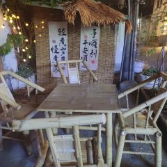 积兴里Coffee(烟台山店) User Photo