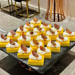 防城港白浪滩戴斯温德姆酒店·粤港轩中餐厅 User Photo