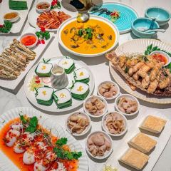 泰蒲·泰国料理(东街店) User Photo