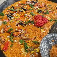 常州富都voco酒店·V Kitchen餐厅 User Photo