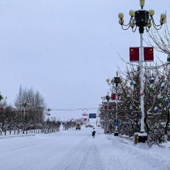 江南邨饭店 User Photo