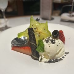 EA现代西班牙餐厅 User Photo