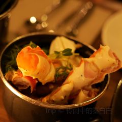 KingCrab House User Photo