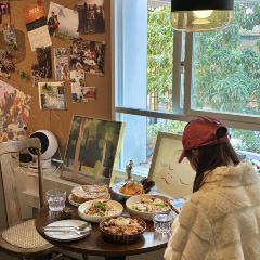 SIXTEEN COFFEE User Photo