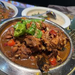 WU ZHUANG ZHU User Photo