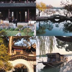高朋家常菜 User Photo
