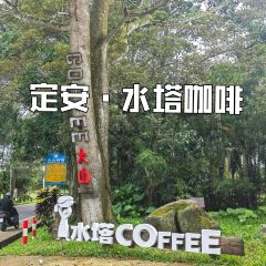 和梅水塔咖啡店 User Photo