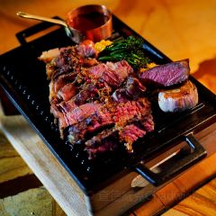 西安君悦酒店·吃喝玩乐意大利餐吧 User Photo