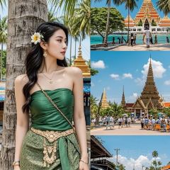 Ruan Thai Restaurant User Photo