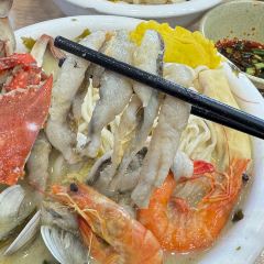 MU MU XIAN User Photo