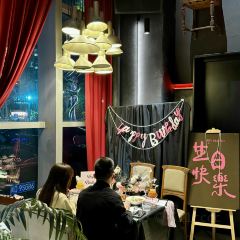 廈門W飯店· HEAT張用戶圖片