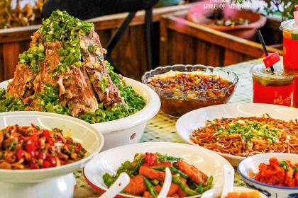 微拾味(五岭店)