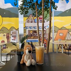 GOOD GOODS咖啡店(南园店) User Photo