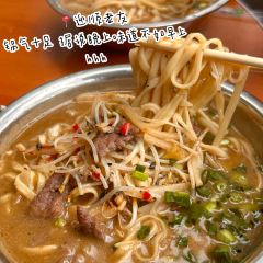 霞姐老牌瓦煲飯(中山路店)張用戶圖片
