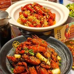 Feifei Xiazhuang (Shahu Shop) User Photo