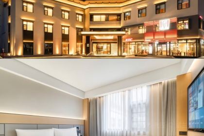 Bianbianjiecangyage Restaurant