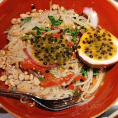 Yongheyuwan (xiannanlu) User Photo