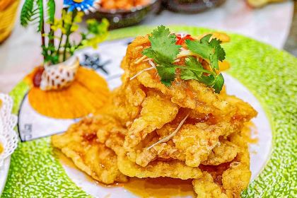 老根山庄东北菜(福田店)