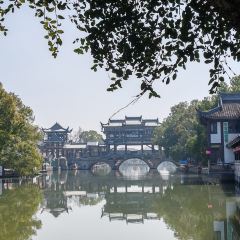 鲁越名家·绍兴菜(柯桥古镇店) User Photo
