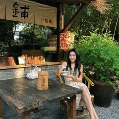 漢森熊茶酒鋪（東關街運河旗艦店）張用戶圖片