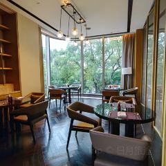 广州德安丽舍凯宾斯基酒店·The Living Room 德安阁 User Photo