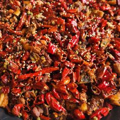 谢凉粉(自由路店) User Photo