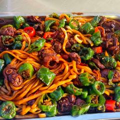 KFC (jinshuilu) User Photo