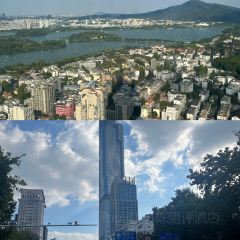 Yue Cui Xuan Chinese Restaurant User Photo