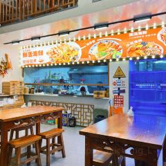 MAO JI MIAN GUAN User Photo