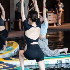 Serena All-day Dining Restaurant User Photo