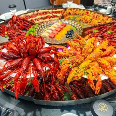 無錫棧美精品飯店·雲客來·無錫味道（顯雲街店）張用戶圖片