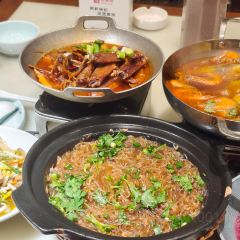 老家菜(尚泽大都会店) User Photo