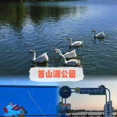 邴家湾海鲜饭店 User Photo