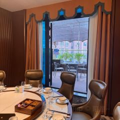 鼎尚养生火锅店 User Photo