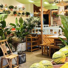 朱田重庆老火锅(昆明路店) User Photo