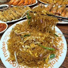 YES! NIGHT STALL 여행 사진