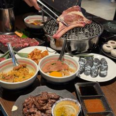 东京烧肉放题(世贸中心店) User Photo