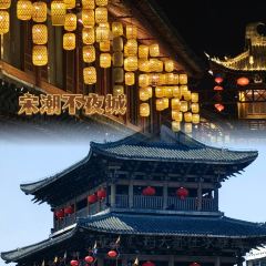 抚州弄 User Photo