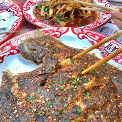 布丁海鲜烧烤(恩施街店) User Photo