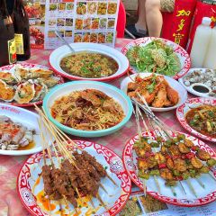 布丁海鲜烧烤(恩施街店) User Photo